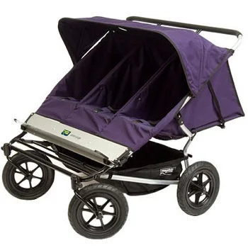 Mountain buggy triple on sale stroller for sale