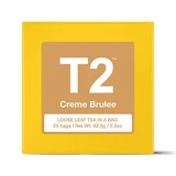 T2 Creme Brulee