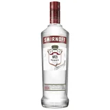 Smirnoff No. 21