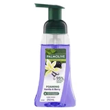 Palmolive Vanilla & Wild Berry Foaming Hand Wash