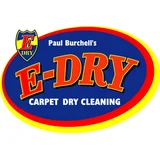 E-Dry Carpet Cleaning