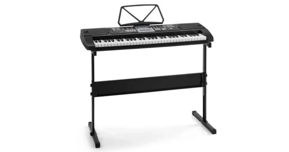 Royale Electric Piano Keyboard reviews