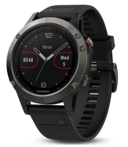 garmin fenix 5 rebel sport