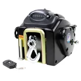 Powerwinch RC 30 Trailer Winch