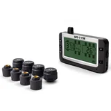 SafetyDave Tyre Pressure Monitoring System