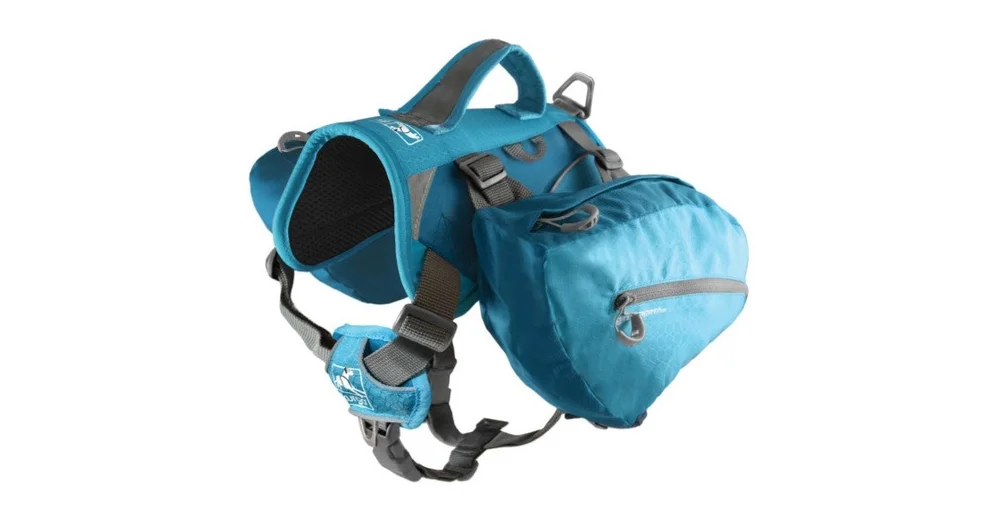 Kurgo Baxter Dog Backpack reviews