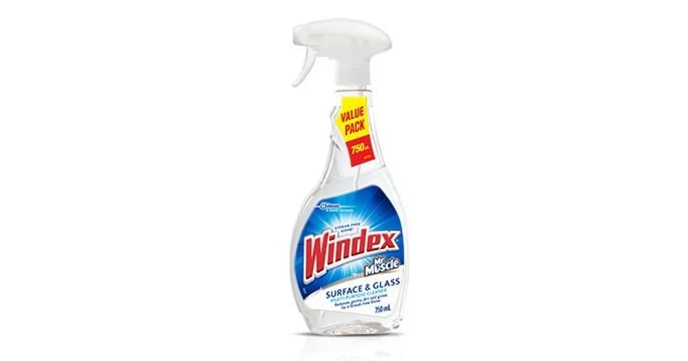 Windex MultiSurface Cleaner reviews