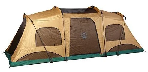 Coleman instant up outlet northstar 10p darkroom tent