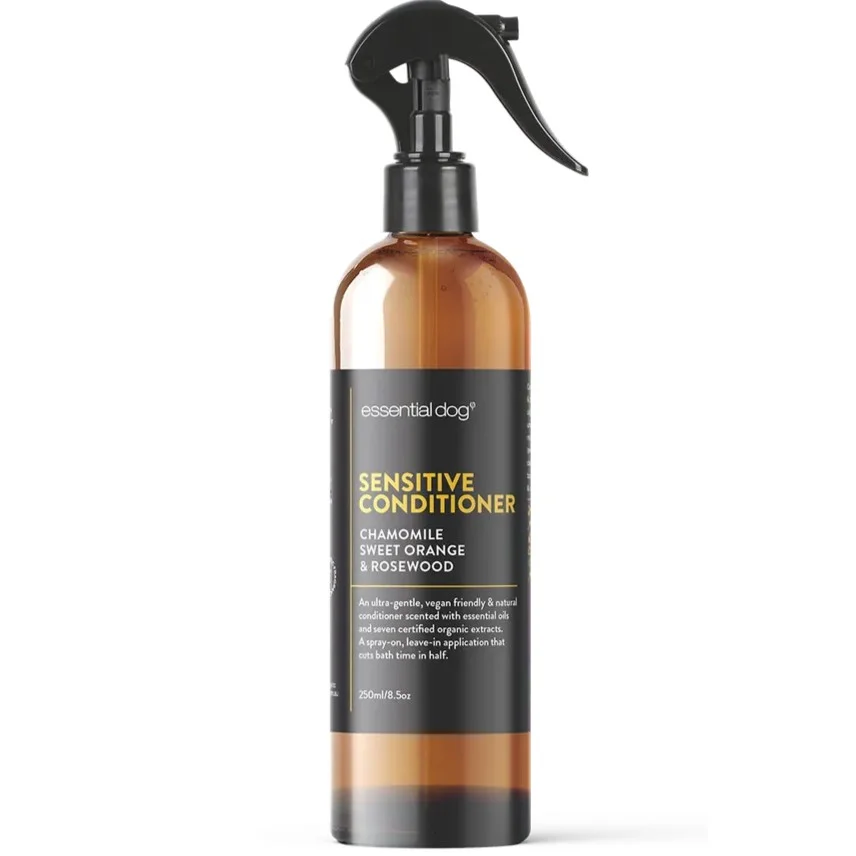 Essential Dog Conditioners reviews