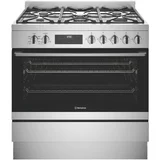 Westinghouse 90cm Dual Fuel WFE9515SD