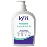 Alpha Keri Shower & Bath Oil