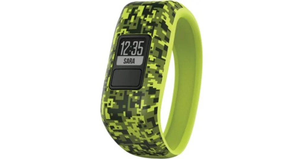 Rebel sport garmin 2024 vivofit jr 2