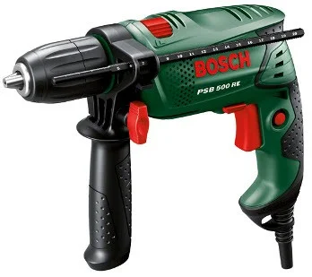 Psb 500 re bosch hot sale