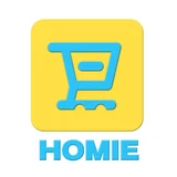 HOMIE Asian Supermarket & Grocery