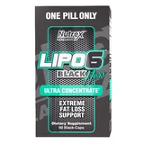 Nutrex Lipo-6 Black Hers Ultra Concentrate