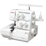 Janome MyLock 204D