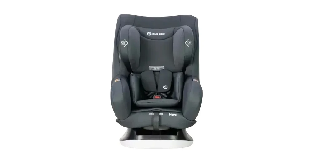 Maxi cosi store nova car seat