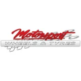 Motorsport Wheels & Tyres
