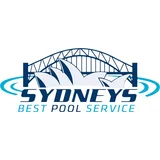 Sydney's Best Pool Service