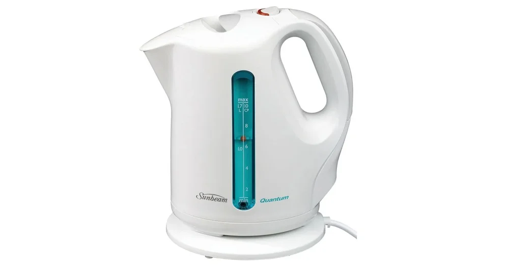 Sunbeam kettles deals