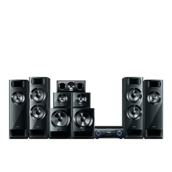 Sony Muteki HT-M7 reviews