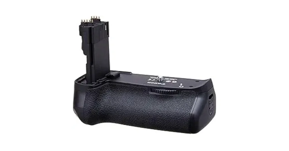 Canon Battery Grip BGE9 reviews
