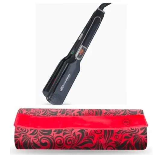 h2d linear straightener reviews