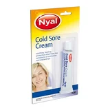 Nyal Cold Sore Cream