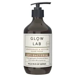 Glow Lab Lemongrass & Vetiver Antibacterial Handwash