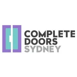 Complete Doors Sydney