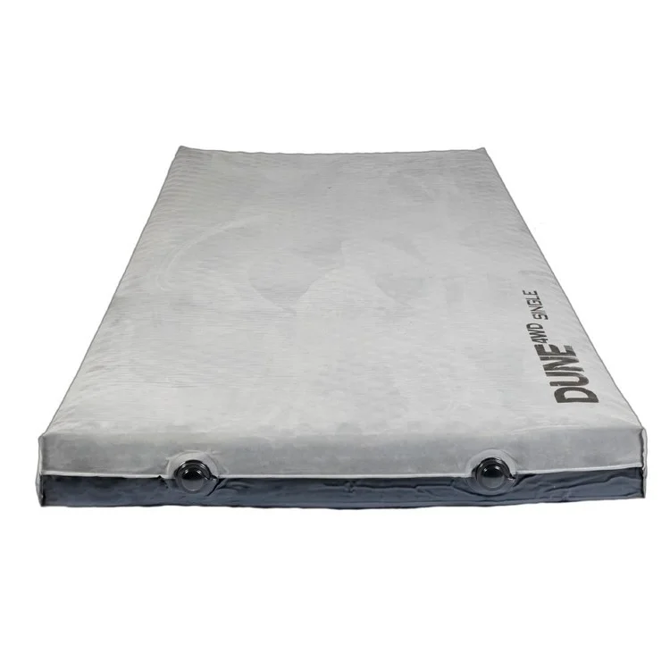 Dune 4WD Mat Grey reviews
