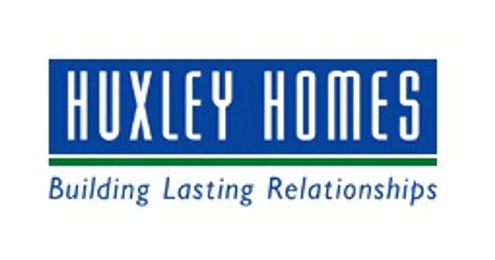 Huxley Homes reviews