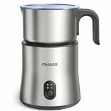 Miroco Detachable Milk Frother