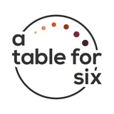 A Table for Six