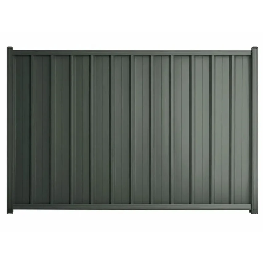 Colorbond Fencing reviews