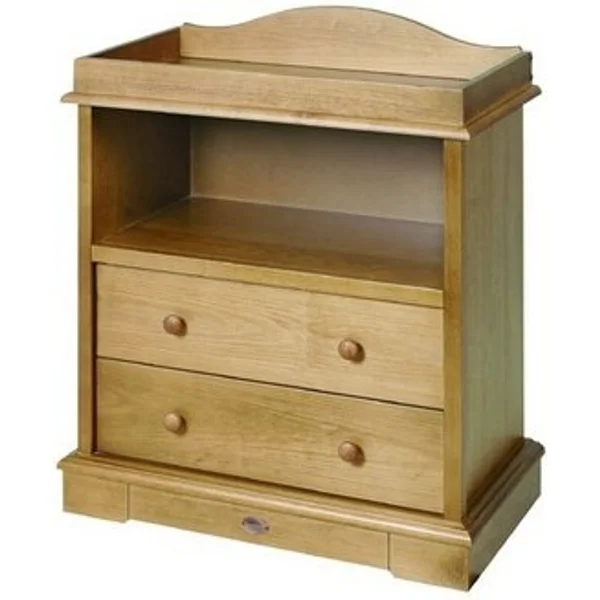 Boori Two Drawer Changer reviews