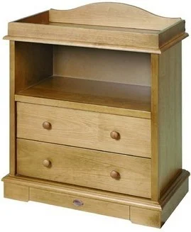 Boori country outlet drawers