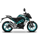 CFMOTO 150NK