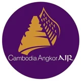 Cambodia Angkor Air