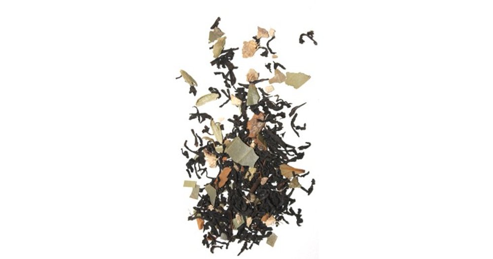 Grounded Premium Tea Masala Chai reviews | ProductReview.com.au
