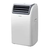 Devanti Portable Air Conditioner PAC-A-22K-WH-WI