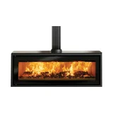 Stovax Studio 3 Freestanding