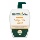 DermaVeen Daily Nourish Soap-Free Wash