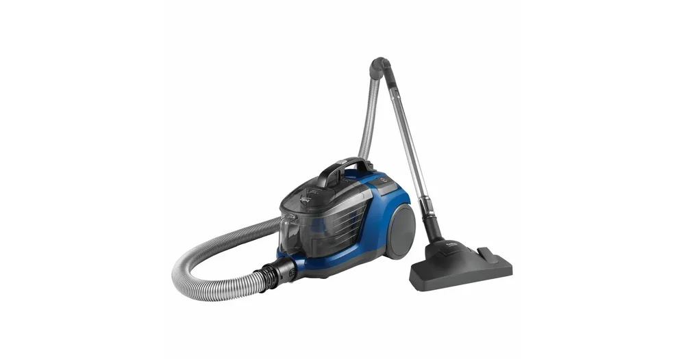 Beko Bagless Vacuum Cleaner VCO 6325 FD reviews