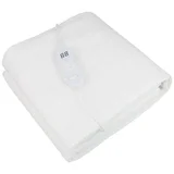 Soren electric blanket flashing p sale