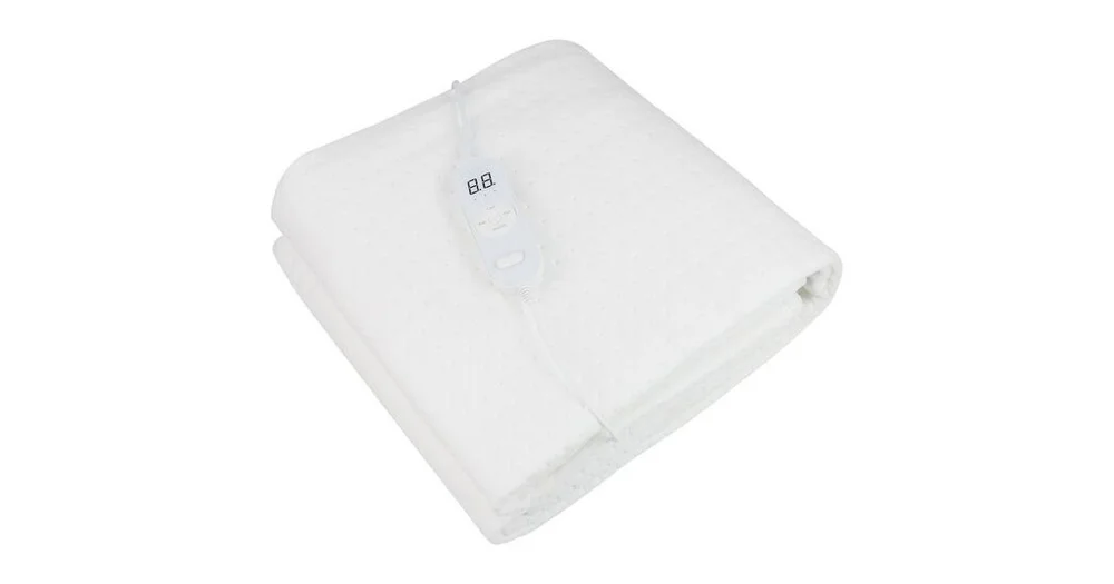 Elysian Low Voltage Electric Blanket reviews ProductReview .au