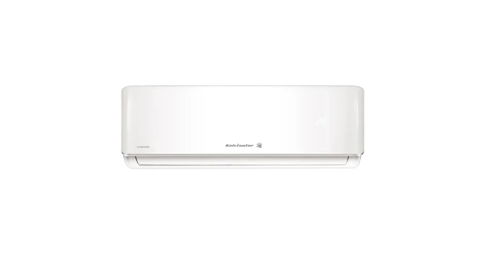 Kelvinator KSD71HWJ (7.1kW / 8.0kW) reviews