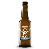 Tooheys White Stag