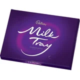 Cadbury Milk Tray Boxed