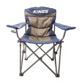 Adventure Kings Throne Camping Chair